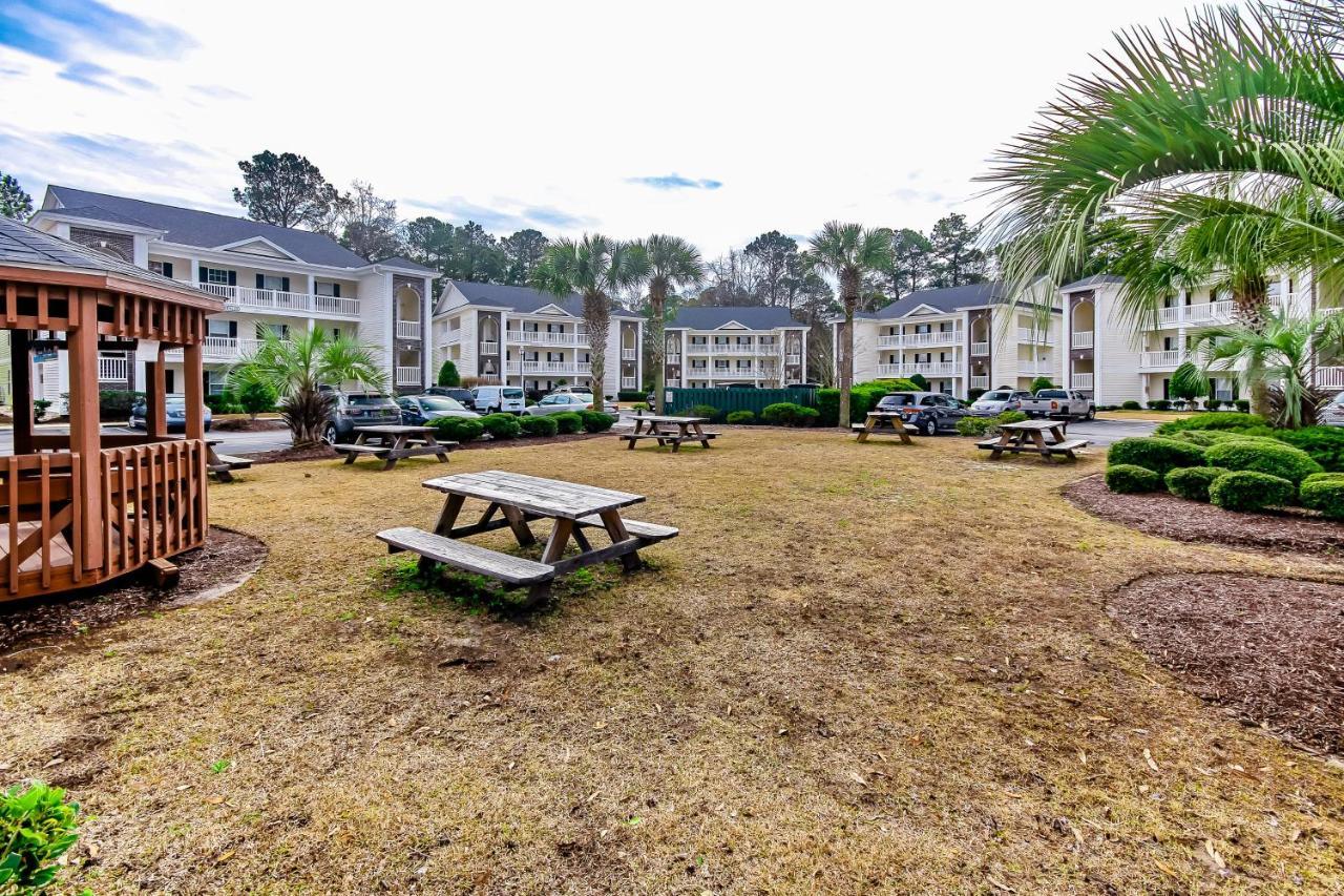 River Oaks Retreat Myrtle Beach Eksteriør bilde