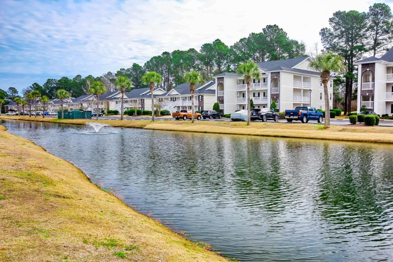 River Oaks Retreat Myrtle Beach Eksteriør bilde