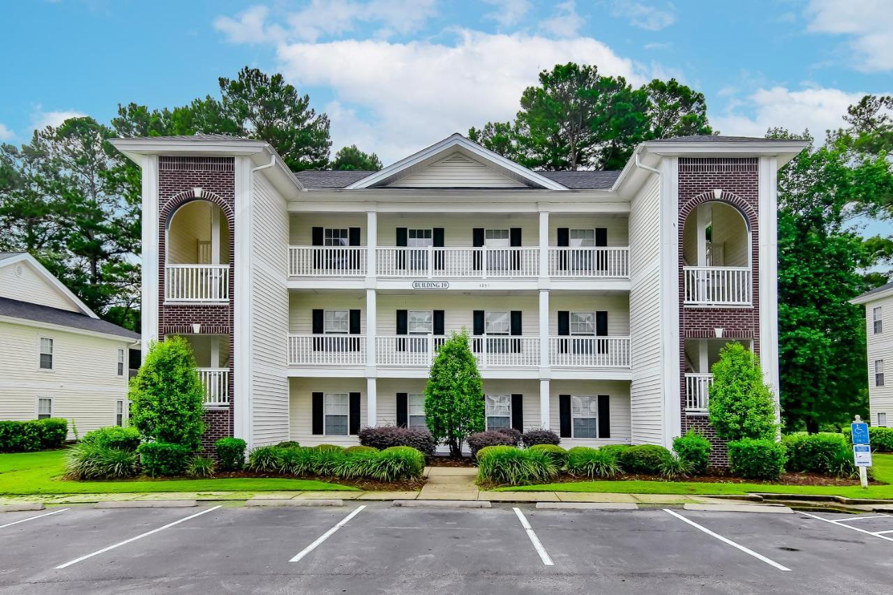 River Oaks Retreat Myrtle Beach Eksteriør bilde