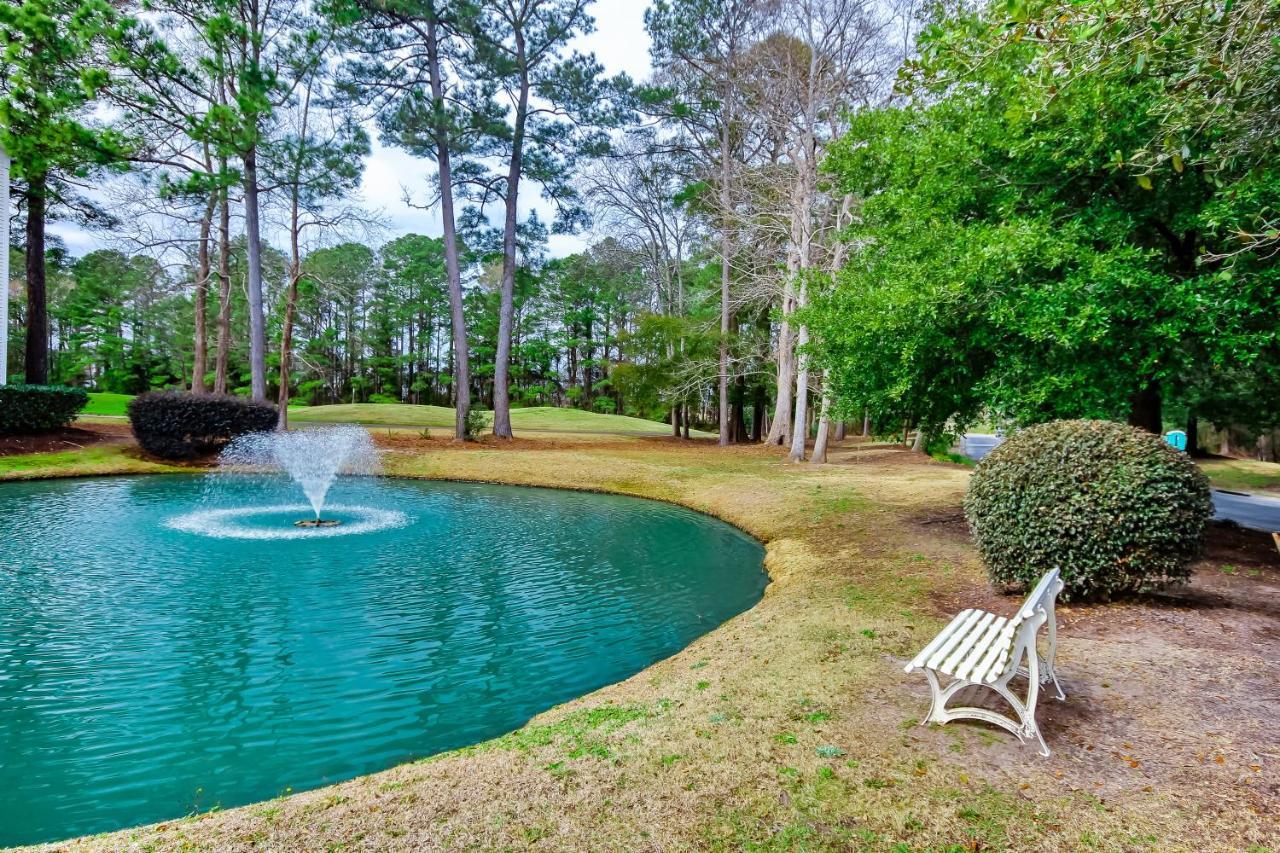 River Oaks Retreat Myrtle Beach Eksteriør bilde