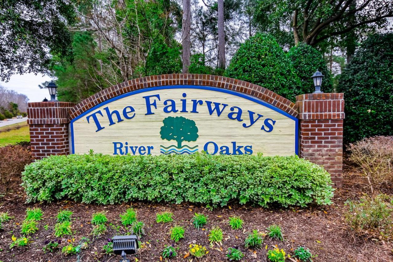 River Oaks Retreat Myrtle Beach Eksteriør bilde